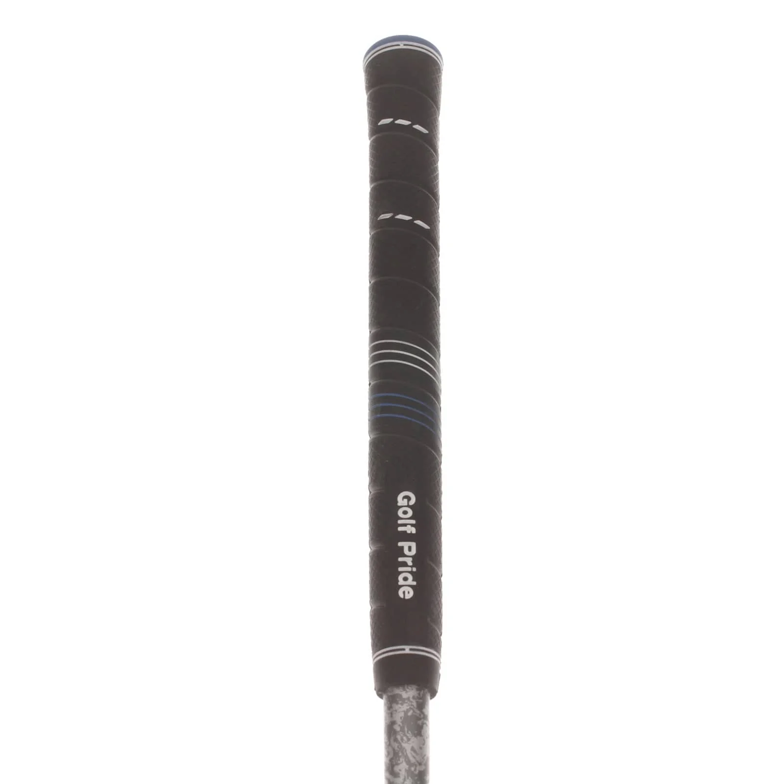 Callaway Quantum Max Graphite Mens Right Hand 4 Hybrid 21* Stiff - Denali Frost Silver 6.0 70g - Image 6