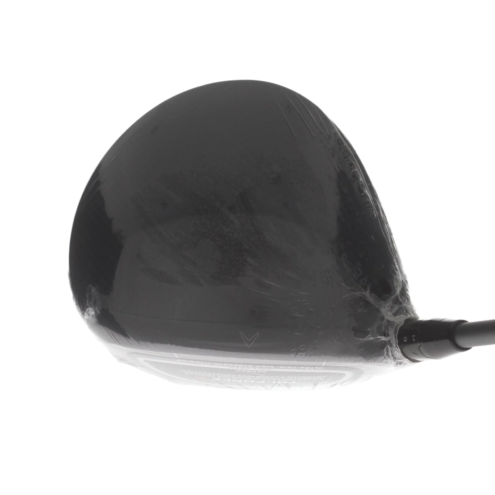 Callaway Quantum Max Graphite Mens Right Hand Driver 10.5* Regular - Project X Denali Frost Silver 50 - Image 3