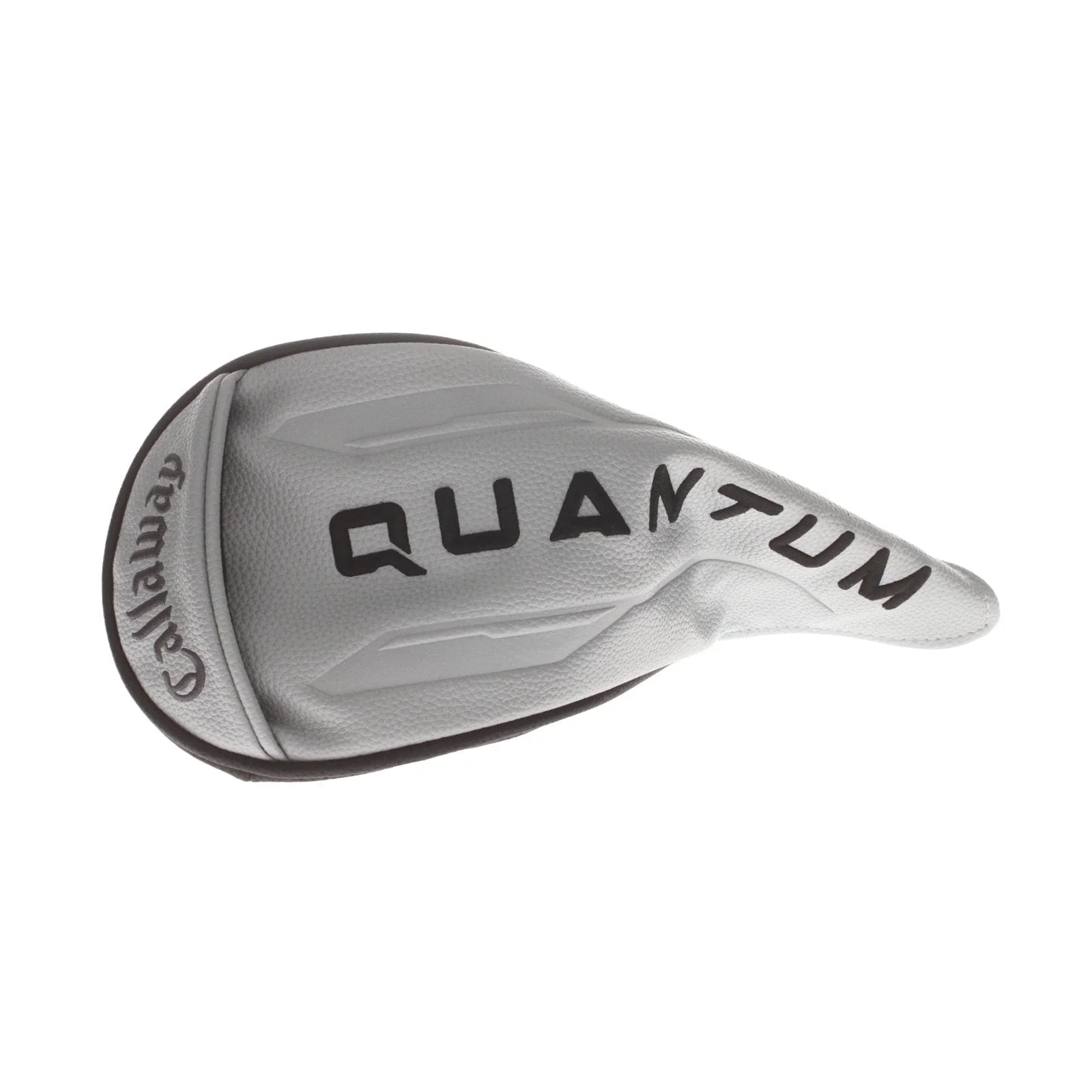 Callaway Quantum Max Graphite Mens Right Hand Driver 10.5* Regular - Project X Denali Frost Silver 50 - Image 7