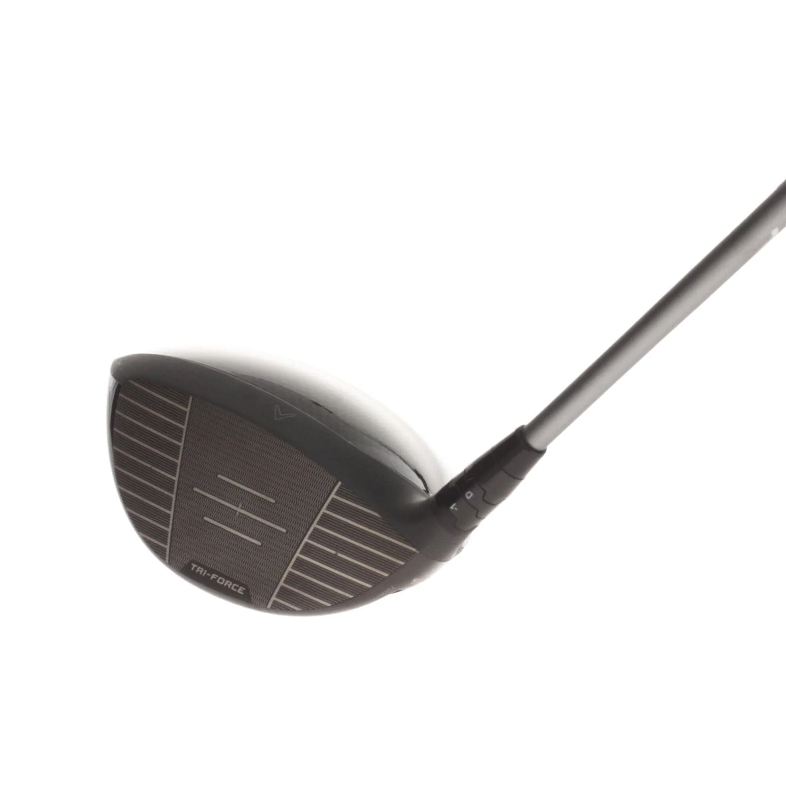 Callaway Quantum Max Graphite Mens Right Hand Driver 10.5* Stiff - Denali 50g - Image 4
