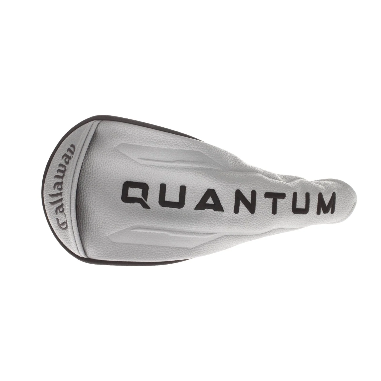 Callaway Quantum Max Graphite Mens Right Hand Driver 10.5* Stiff - Denali 50g - Image 7