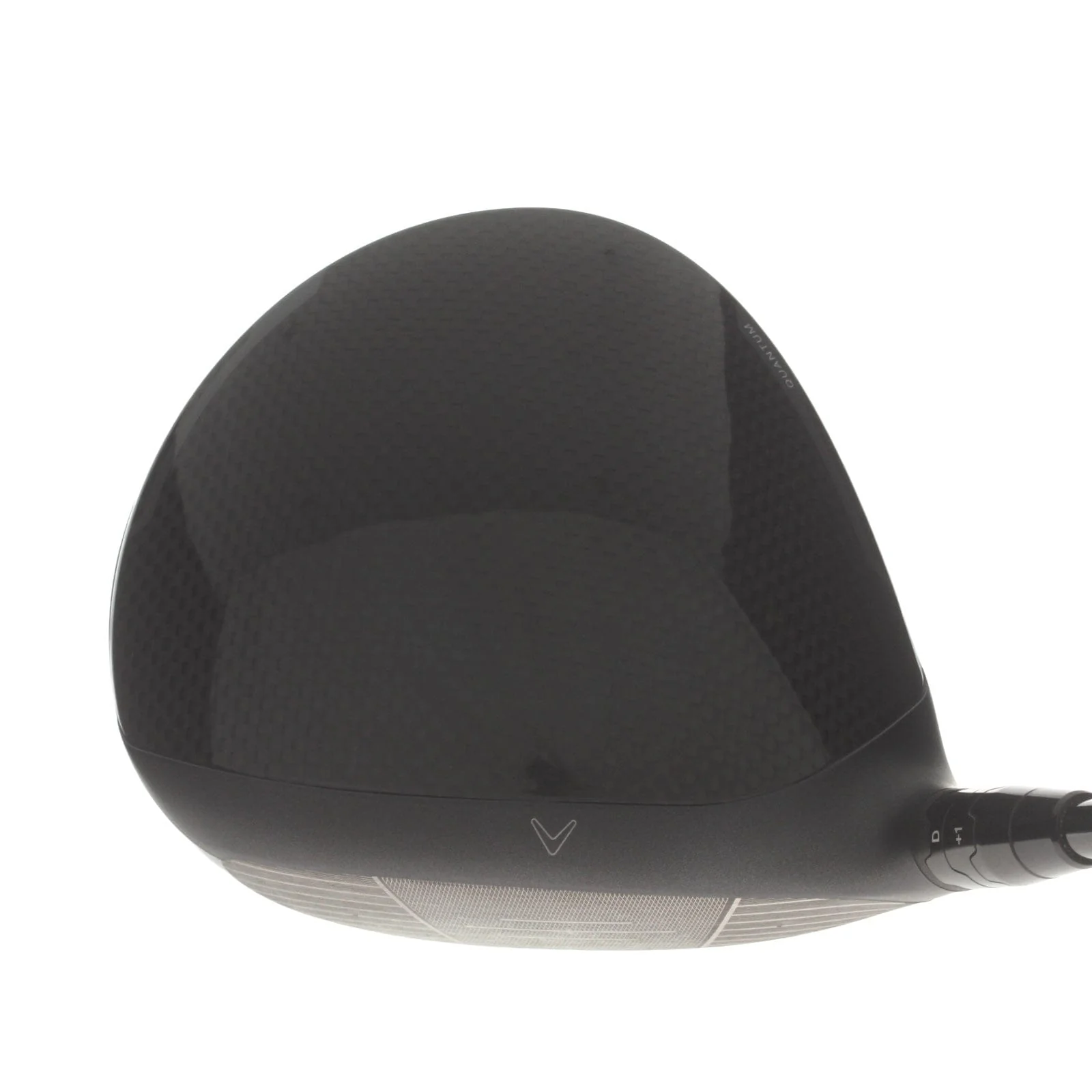 Callaway Quantum Max Graphite Mens Right Hand Driver 9* Stiff - Fujikura Ventus 6-S - Image 3