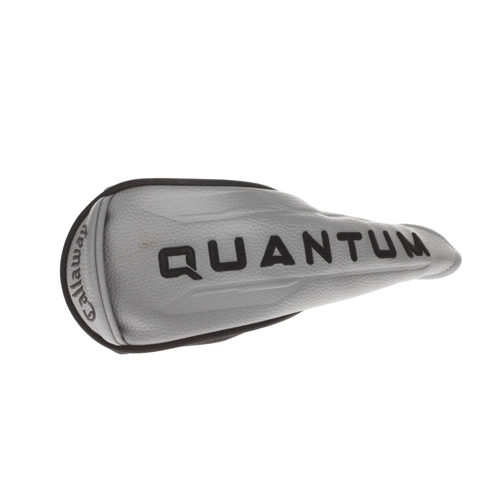 Callaway Quantum Max Graphite Mens Right Hand Fairway 3 Wood 15* Stiff - Denali 6.0 60g - Image 7