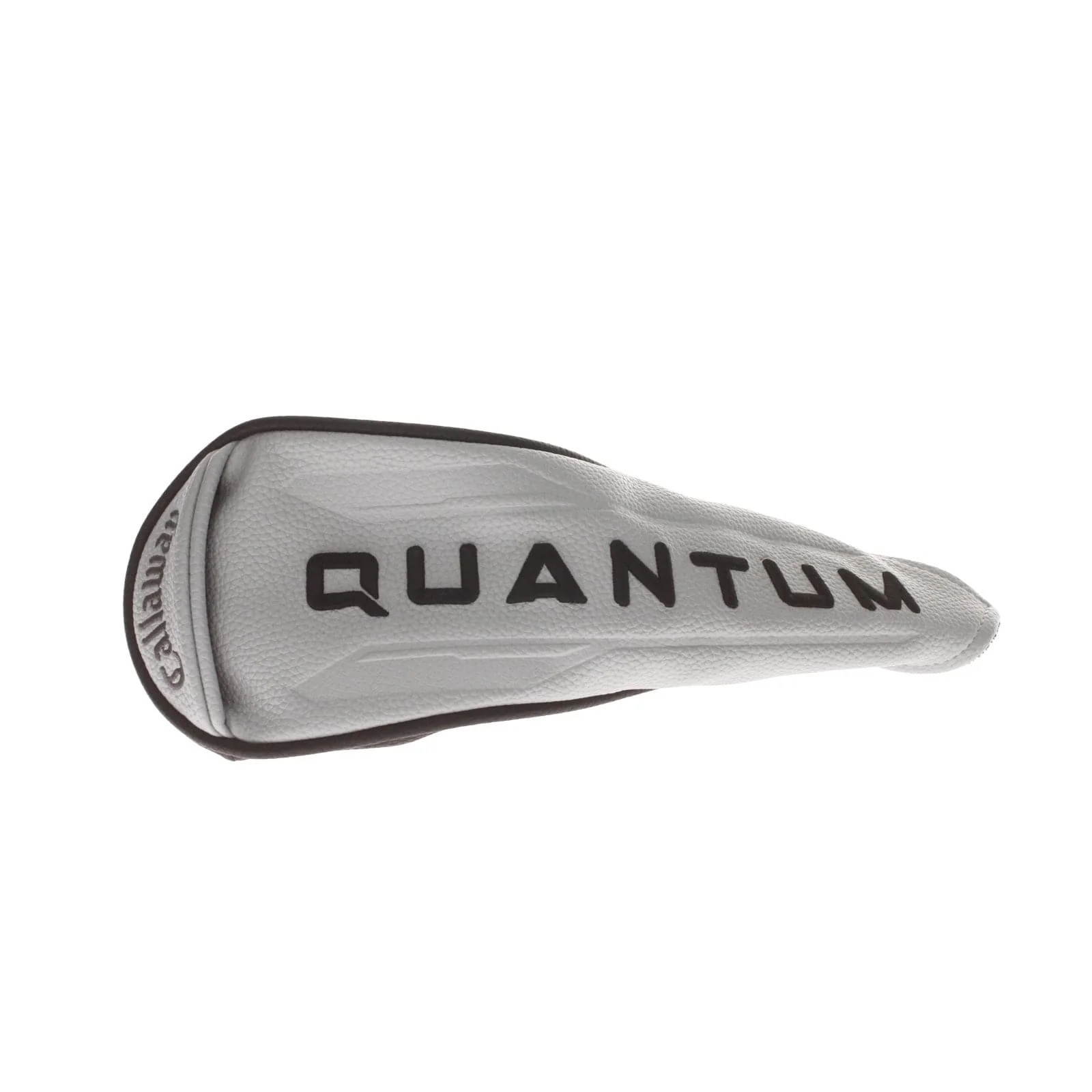 Callaway Quantum Max Graphite Mens Right Hand Fairway 3 Wood 15* Stiff - Denali 60g - Image 7