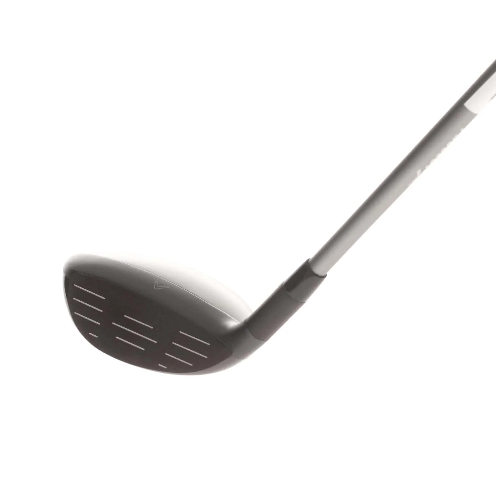 Callaway Quantum Max Graphite Mens Right Hand Fairway 7 Wood 21* Regular - Denali Frost 6.0 60g - Image 4