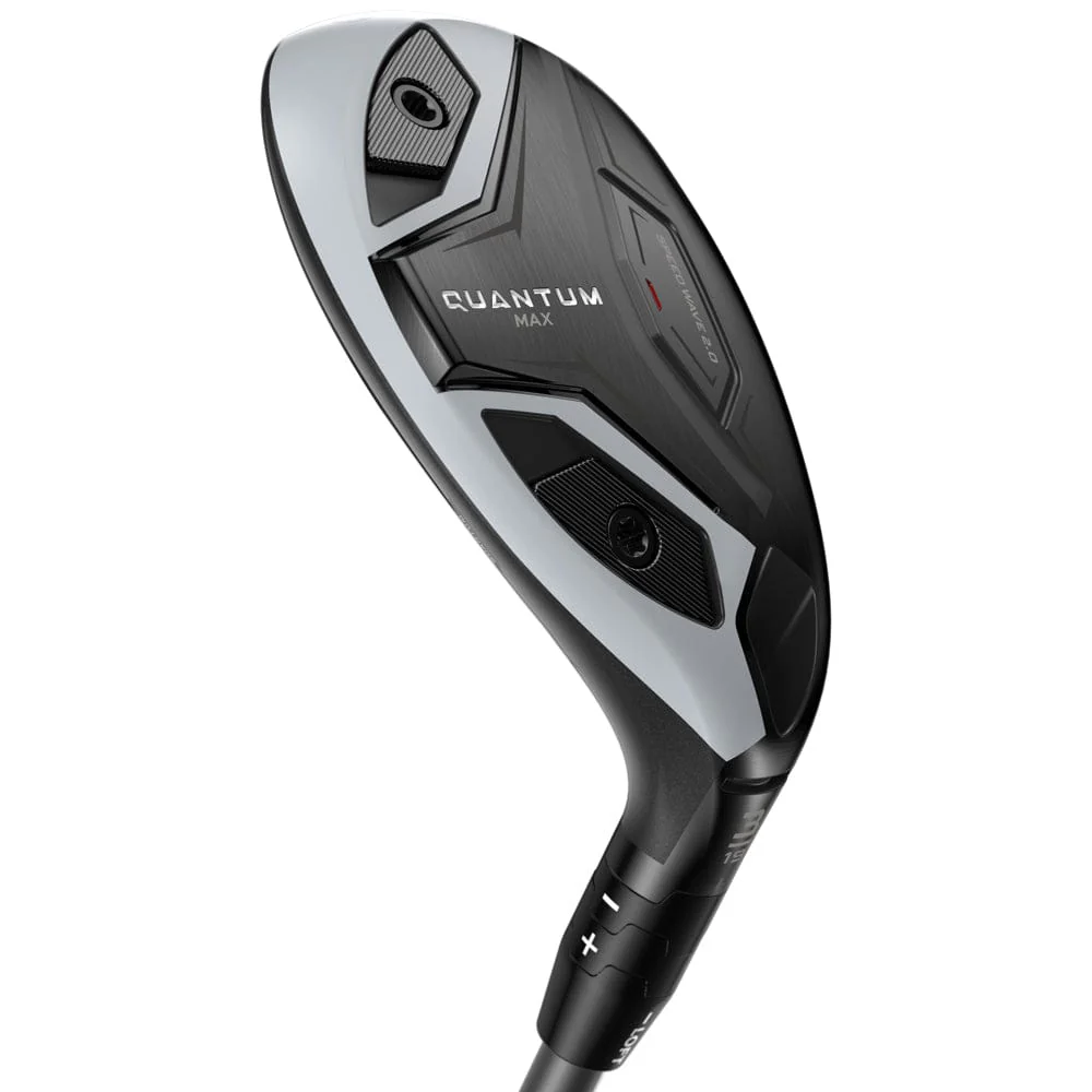 Callaway Quantum Hybrid - Max - Image 6