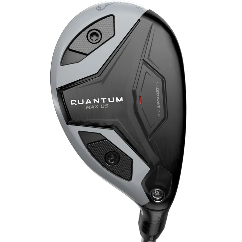 Callaway Quantum Hybrid - Max OS - Image 7