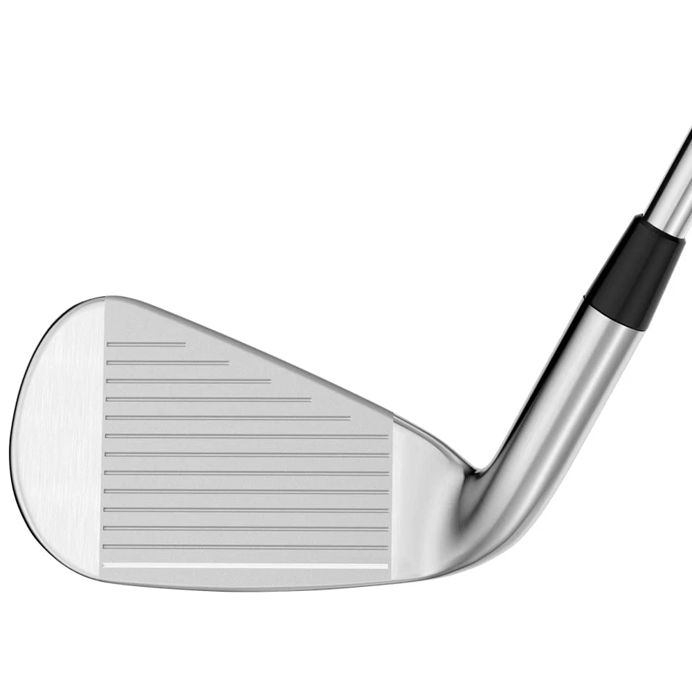 Callaway Quantum Max OS Irons - Ladies - Image 3