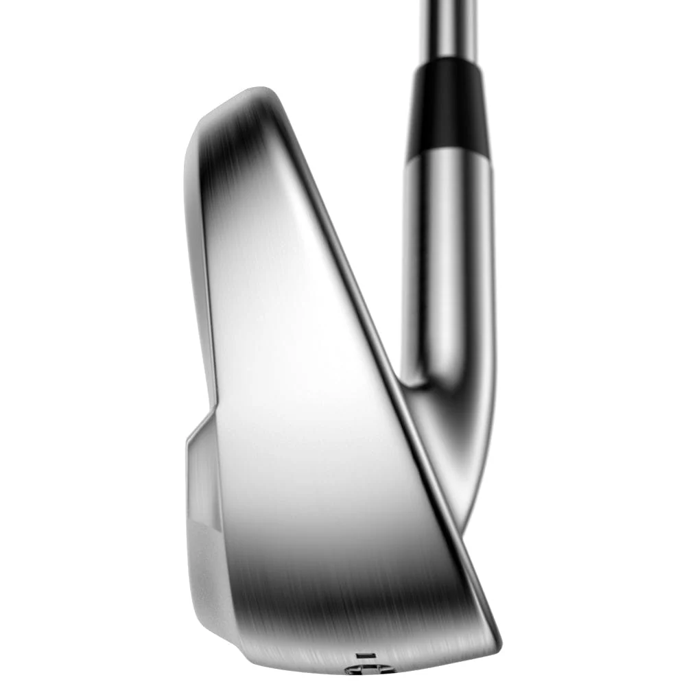 Callaway Quantum Max OS Irons - Ladies - Image 4