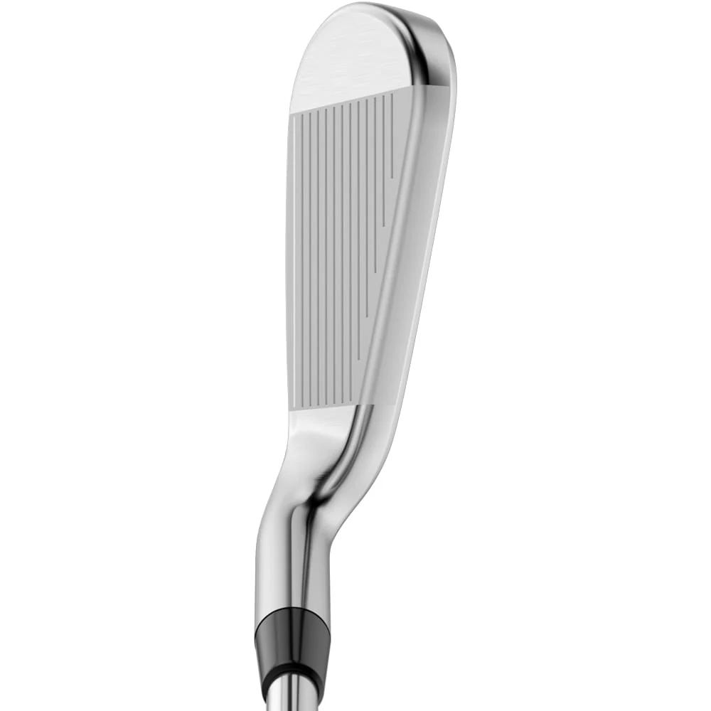 Callaway Quantum Max OS Irons - Steel - Image 5