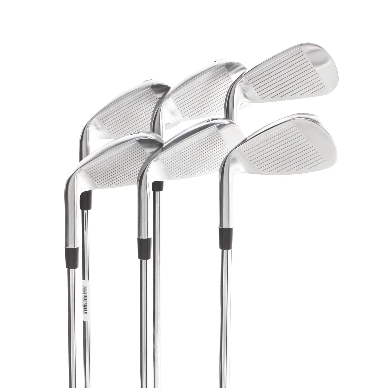Callaway Quantum Max OS Steel Mens Right Hand Irons 6-AW Regular - KBS Max 80 - Image 4