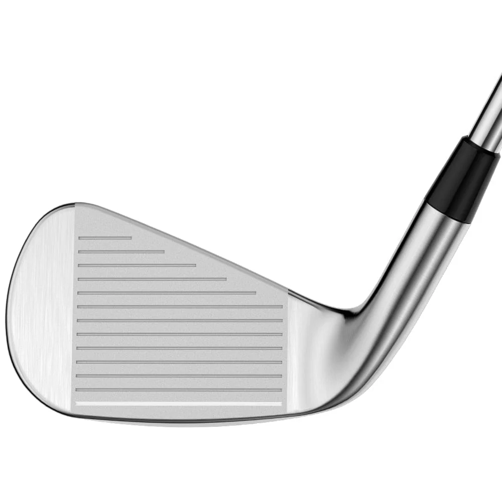 Callaway Quantum Max Irons - Steel - Image 3