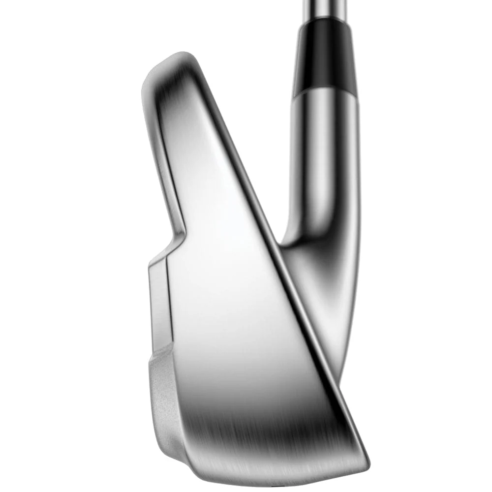 Callaway Quantum Max Irons - Steel - Image 4