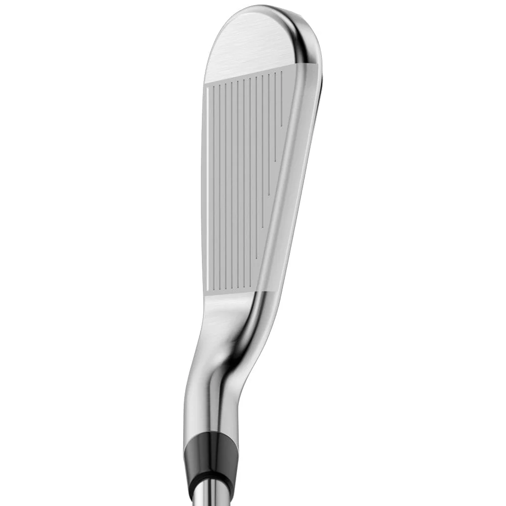Callaway Quantum Max Irons - Steel - Image 2