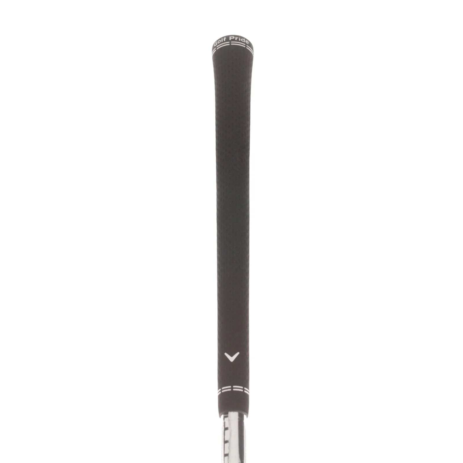 Callaway Quantum Max Steel Mens Right Hand 5 Iron 22* Regular - KBS Max 90 - Image 5