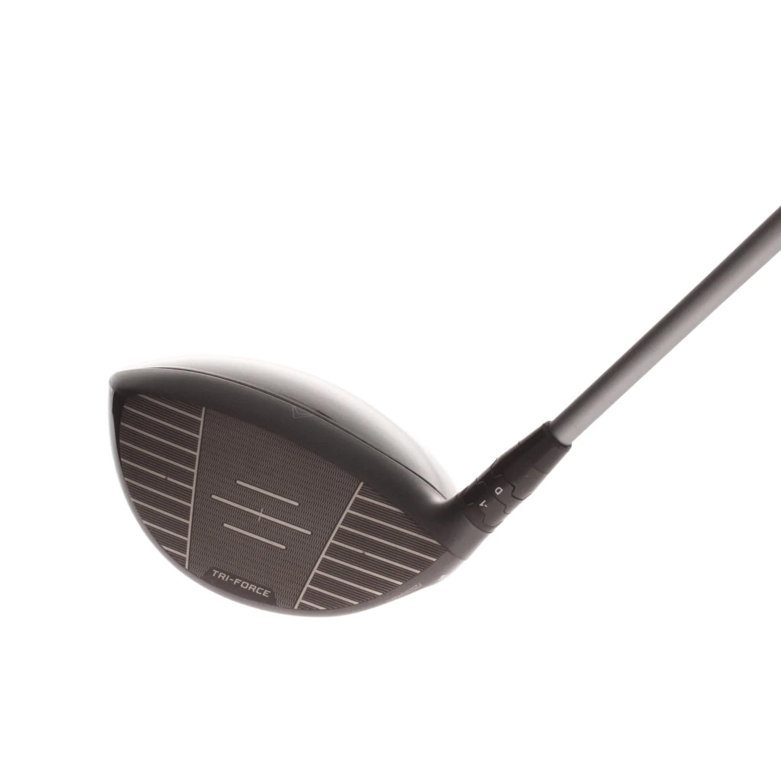 Callaway Quantum MaxD Graphite Mens Right Hand Driver 10.5* Regular - Deanli 5.5 50g - Image 4