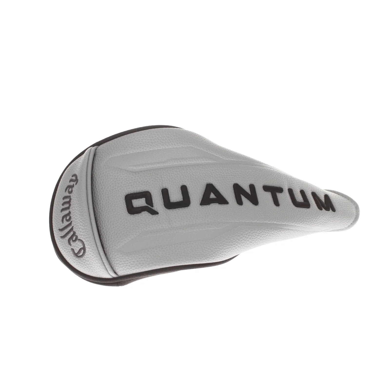 Callaway Quantum MaxD Graphite Mens Right Hand Driver 10.5* Regular - Deanli 5.5 50g - Image 7