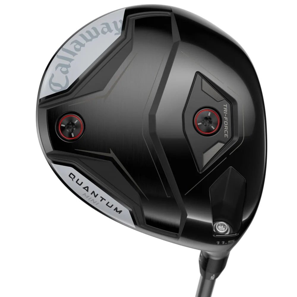 Callaway Quantum Mini Driver - Image 5
