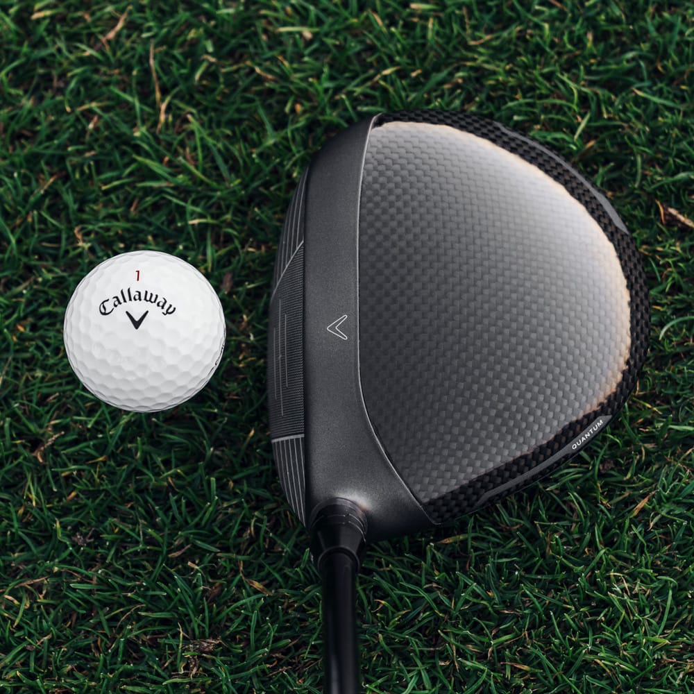 Callaway Quantum Mini Driver - Image 6