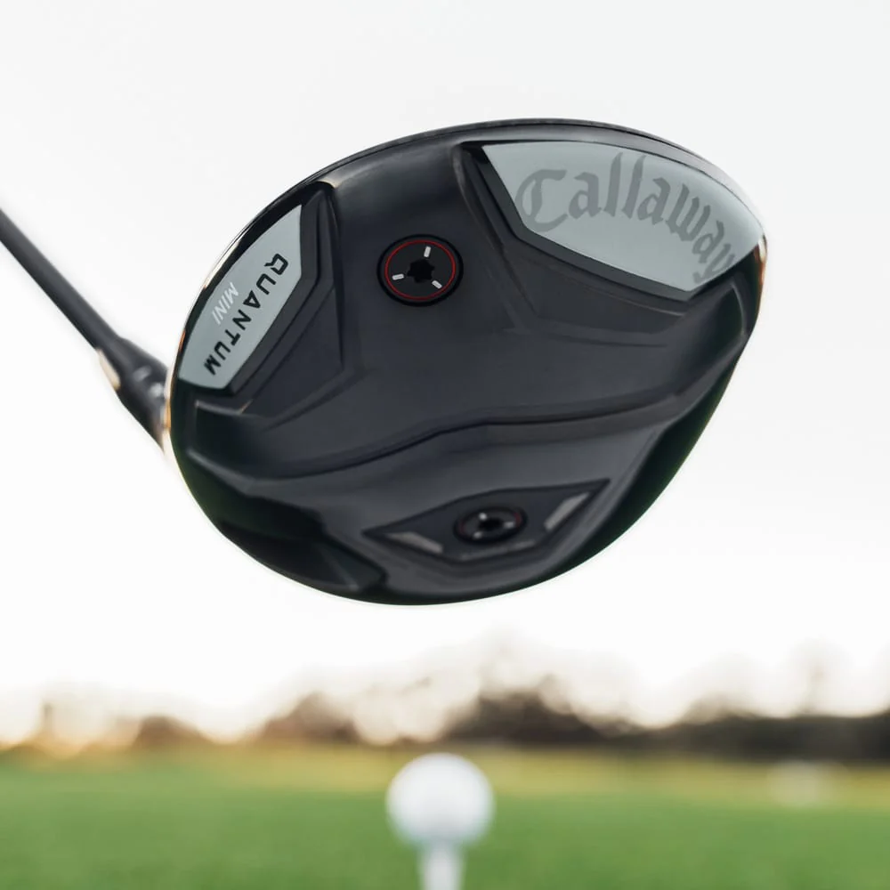 Callaway Quantum Mini Driver - Image 7