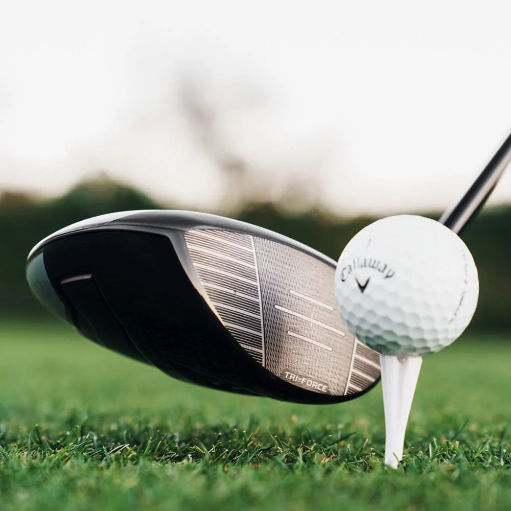 Callaway Quantum Mini Driver - Image 9