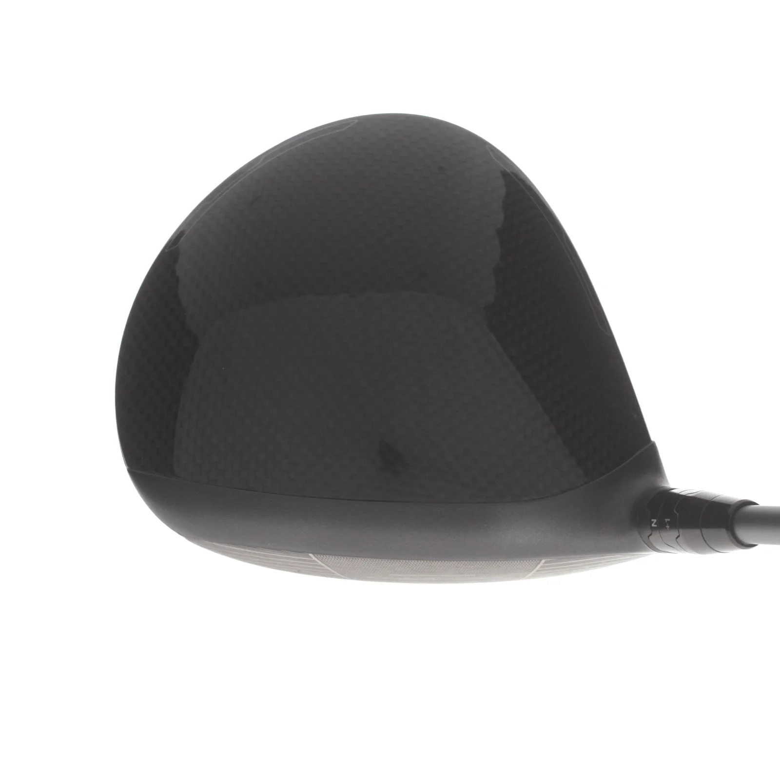 Callaway Quantum TD-Max Graphite Mens Right Hand Driver 9* Regular - Denali 5.5 50g - Image 3