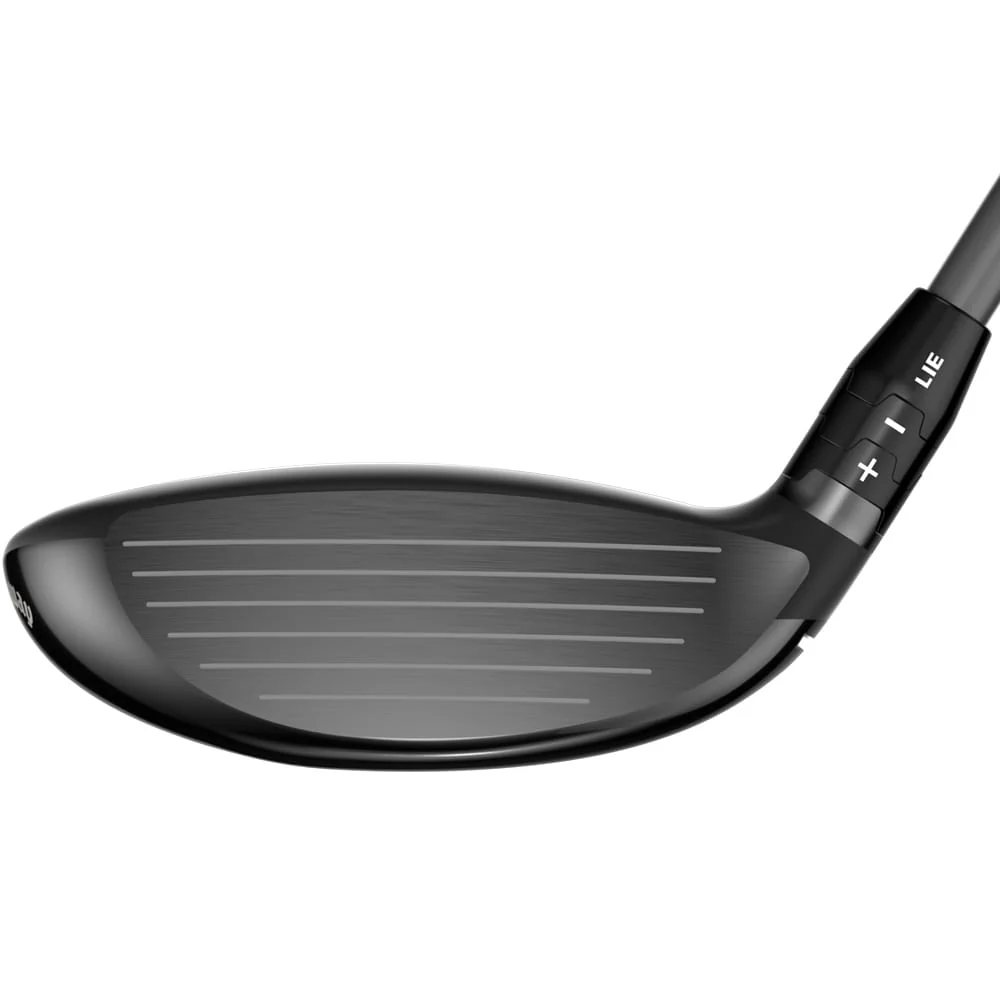 Callaway Quantum Fairway Wood - Ti - Image 5