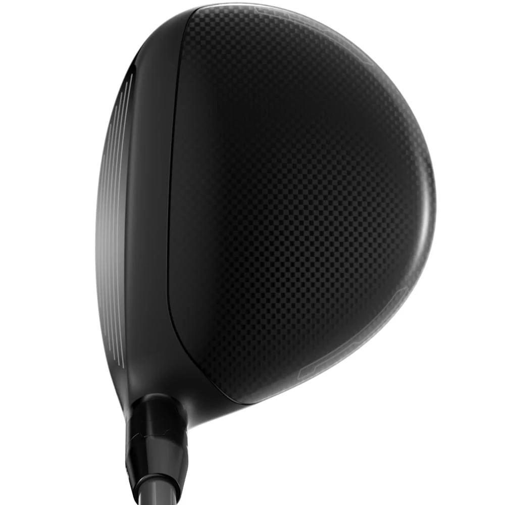 Callaway Quantum Fairway Wood - Ti - Image 6
