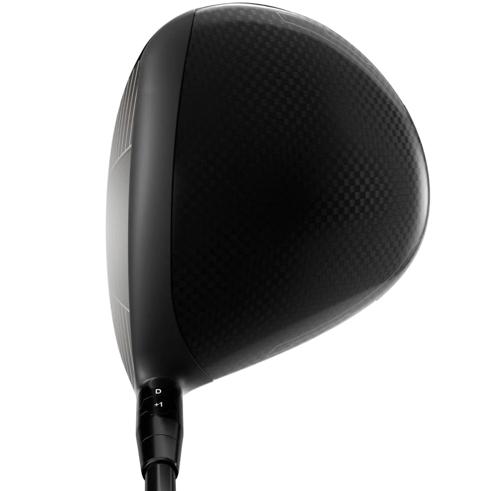 Callaway Quantum Driver - TD - Image 2