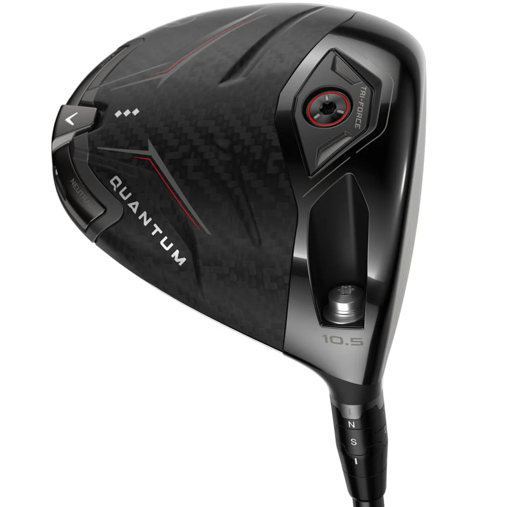 Callaway Quantum Driver - TD - Image 7