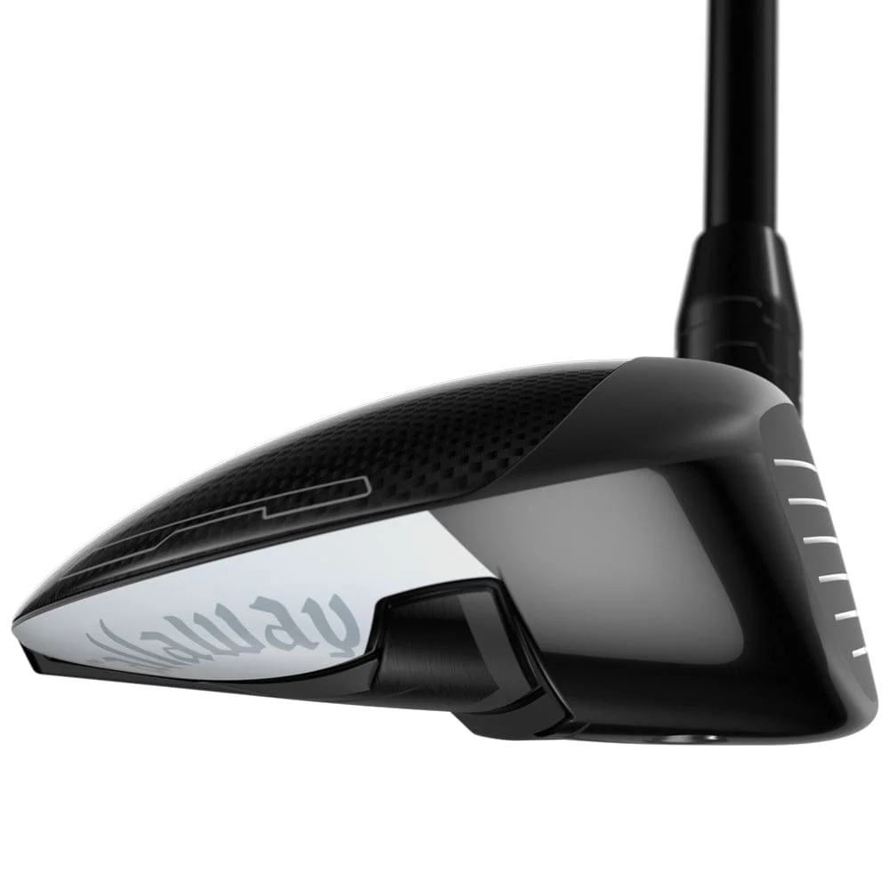 Callaway Quantum Fairway Wood - TD - Image 4