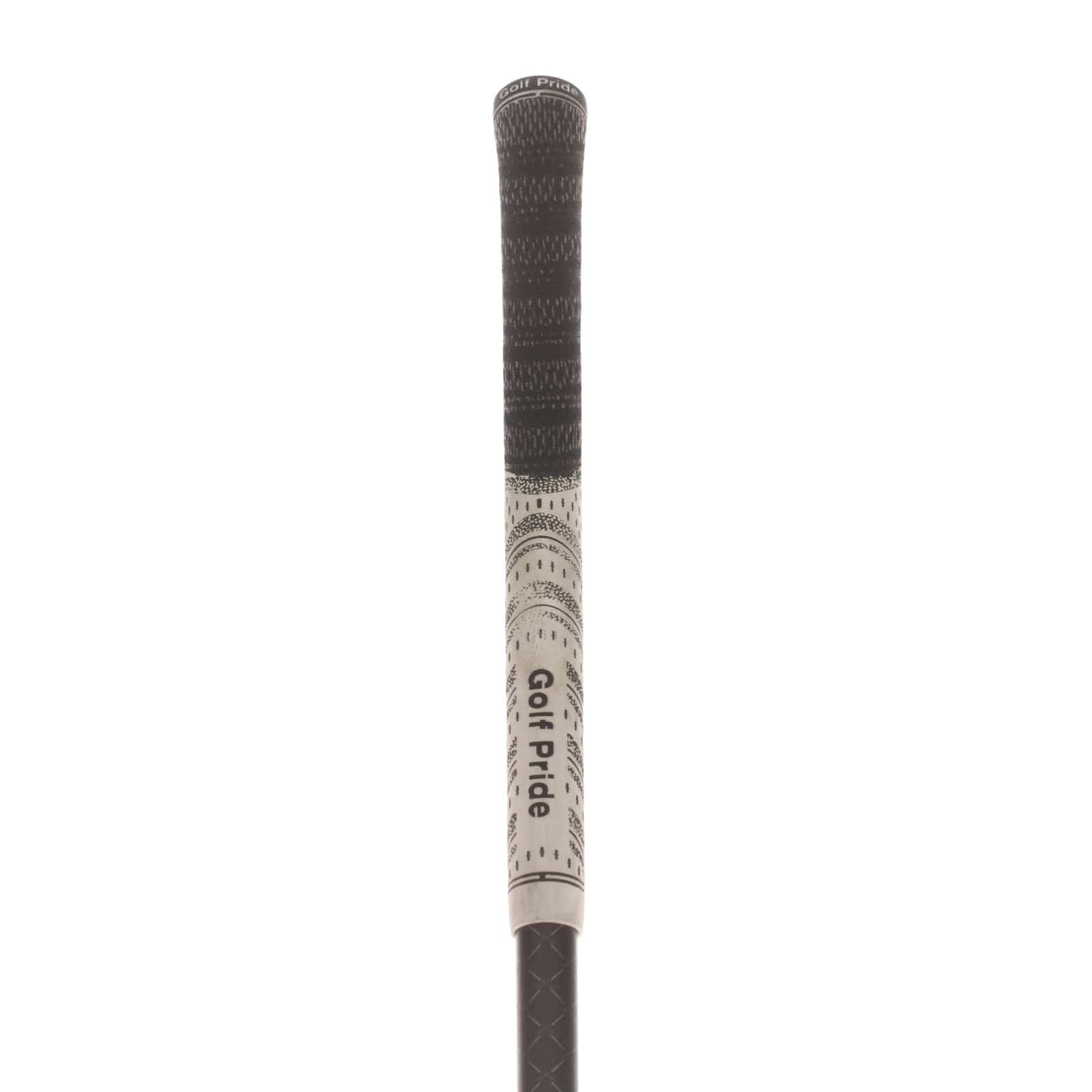 Callaway Quantum Triple Diamond Graphite Mens Right Hand Driver 9* Stiff - Tensei 1K Black 65 - Image 6