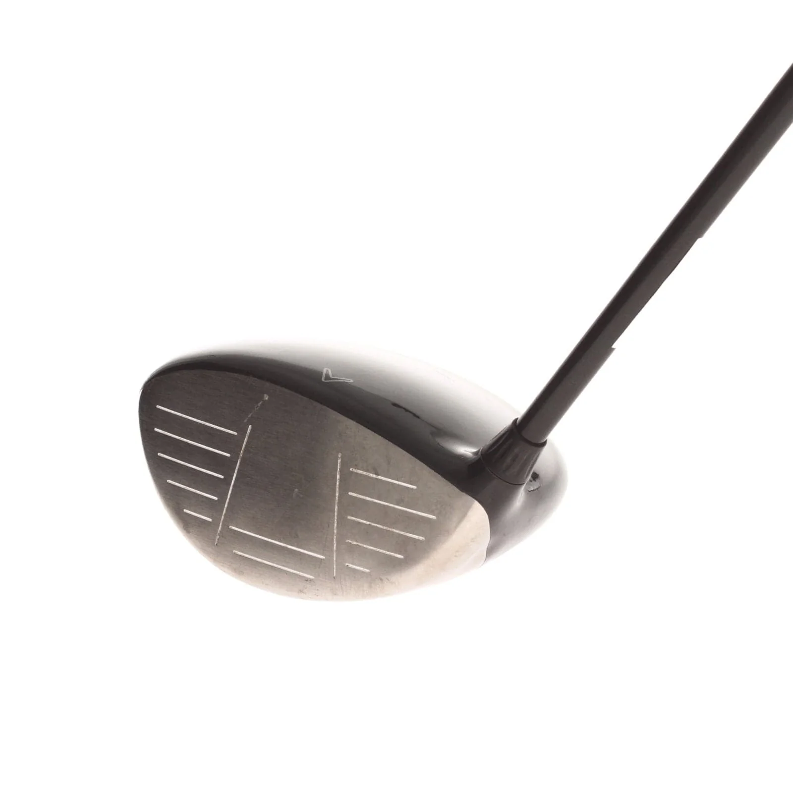 Callaway RAZR Edge Graphite Mens Right Hand Driver 10.5* Regular - Callaway 65g - Image 3