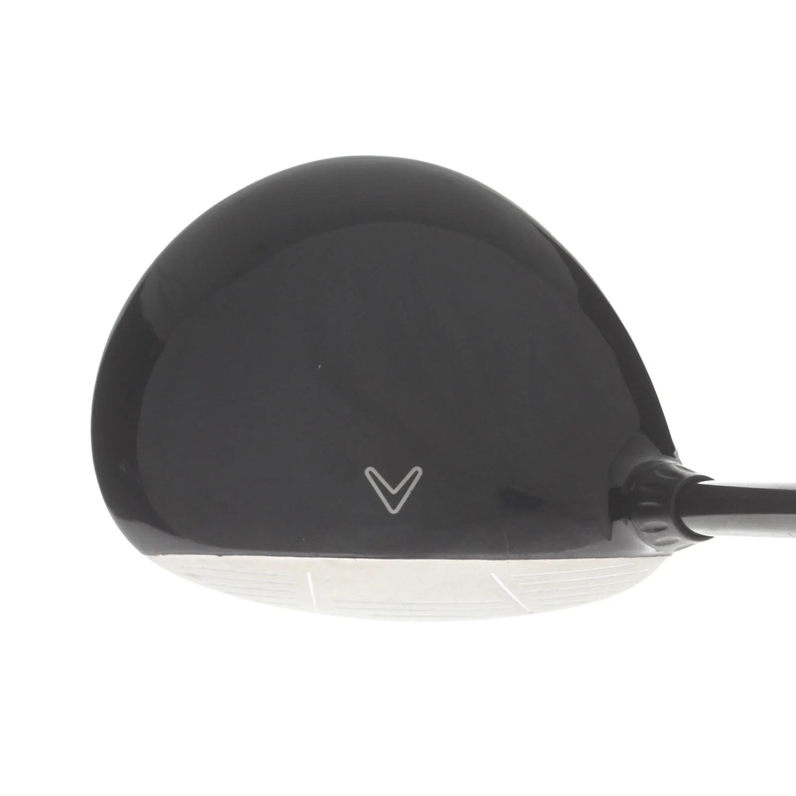 Callaway RAZR Edge Graphite Mens Right Hand Fairway 5 Wood 18* Regular - Callaway 65g - Image 2