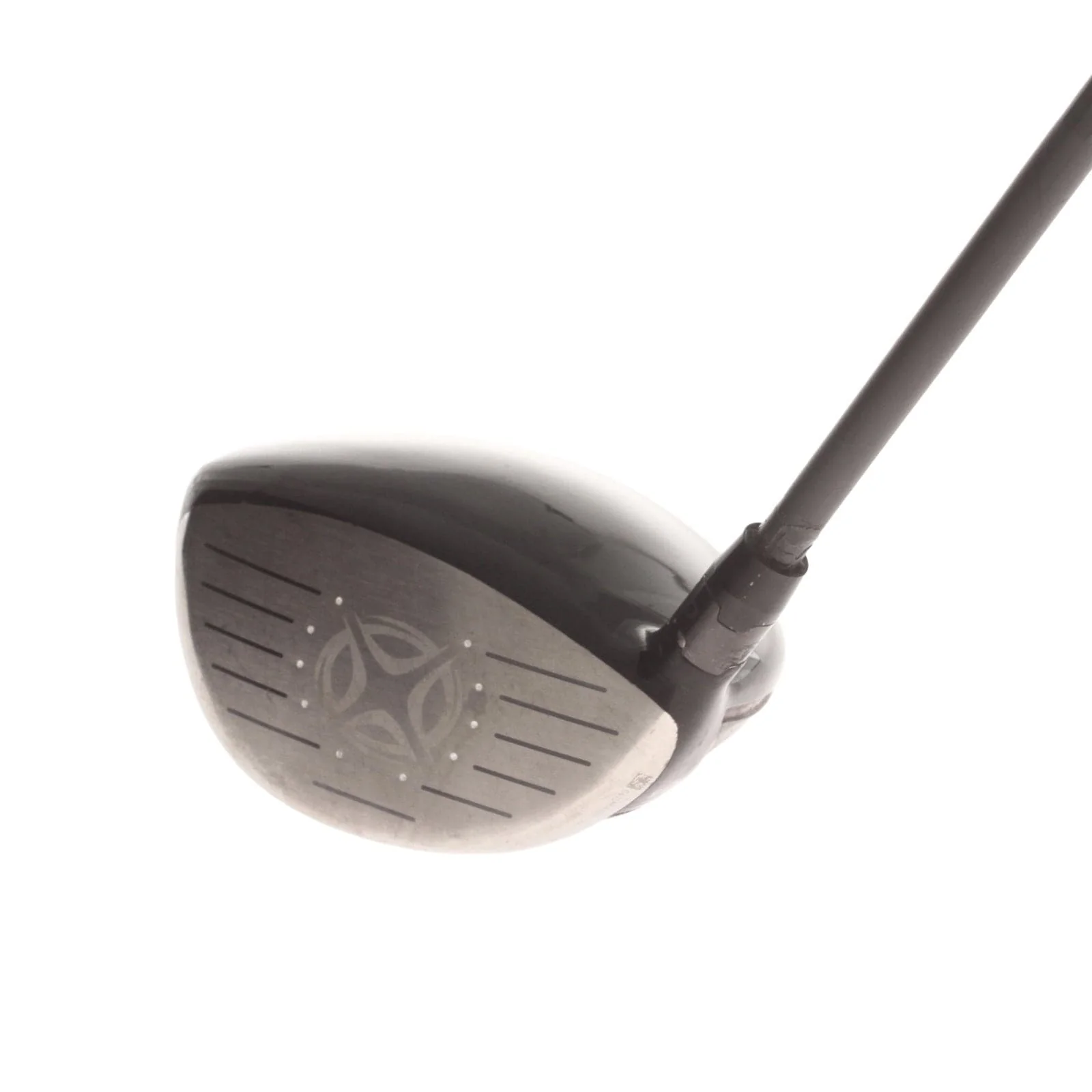 Callaway RAZR Fit Graphite Mens Right Hand Driver 10.5* Stiff - Aldila R.I.P'd NV 60 - Image 3