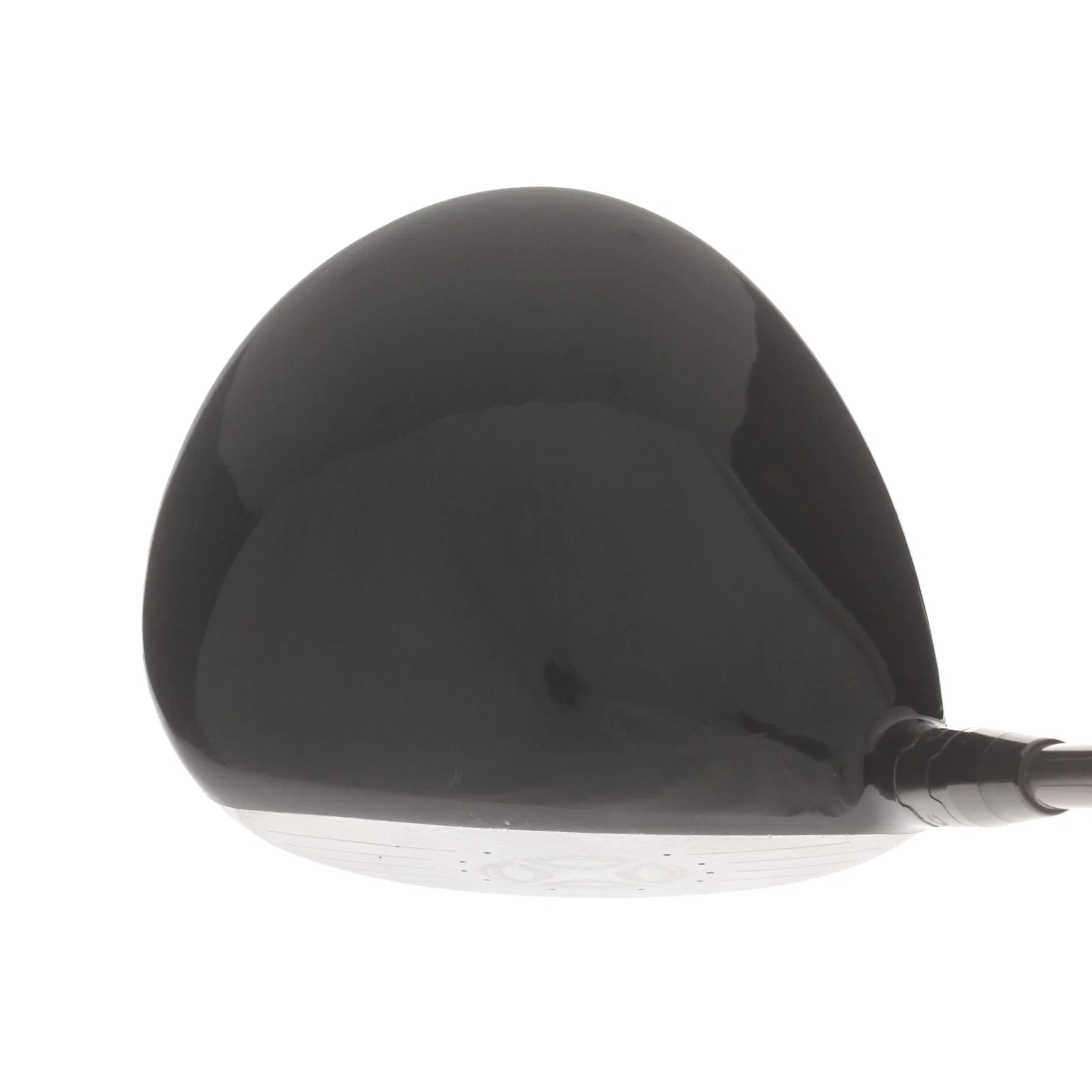 Callaway RAZR Fit Graphite Mens Right Hand Driver 11.5* Regular - Aldila R.I.P'd NV 60 - Image 3
