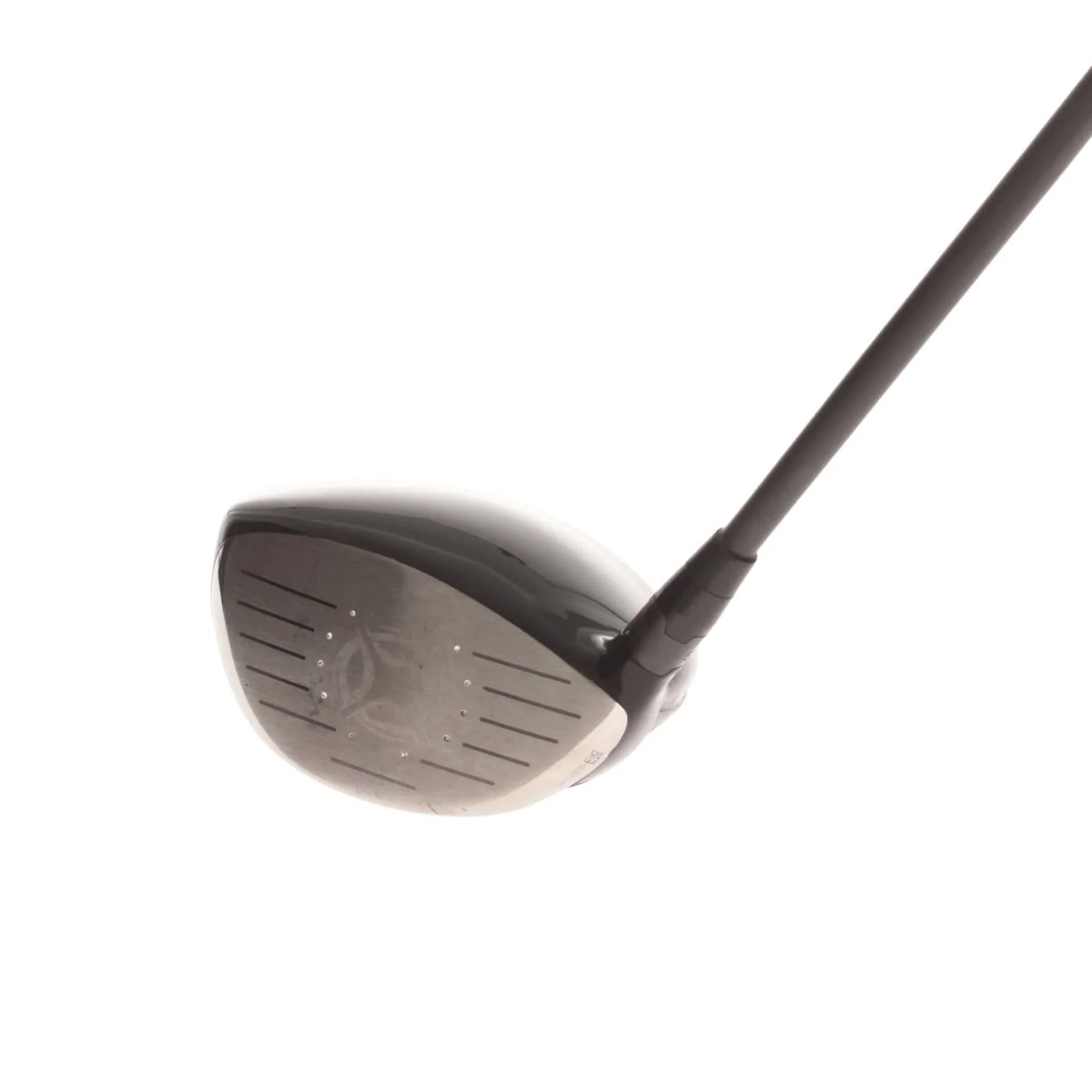 Callaway RAZR FIT Graphite Mens Right Hand Driver 9.5* Regular - Aldila NV 60 - Image 4