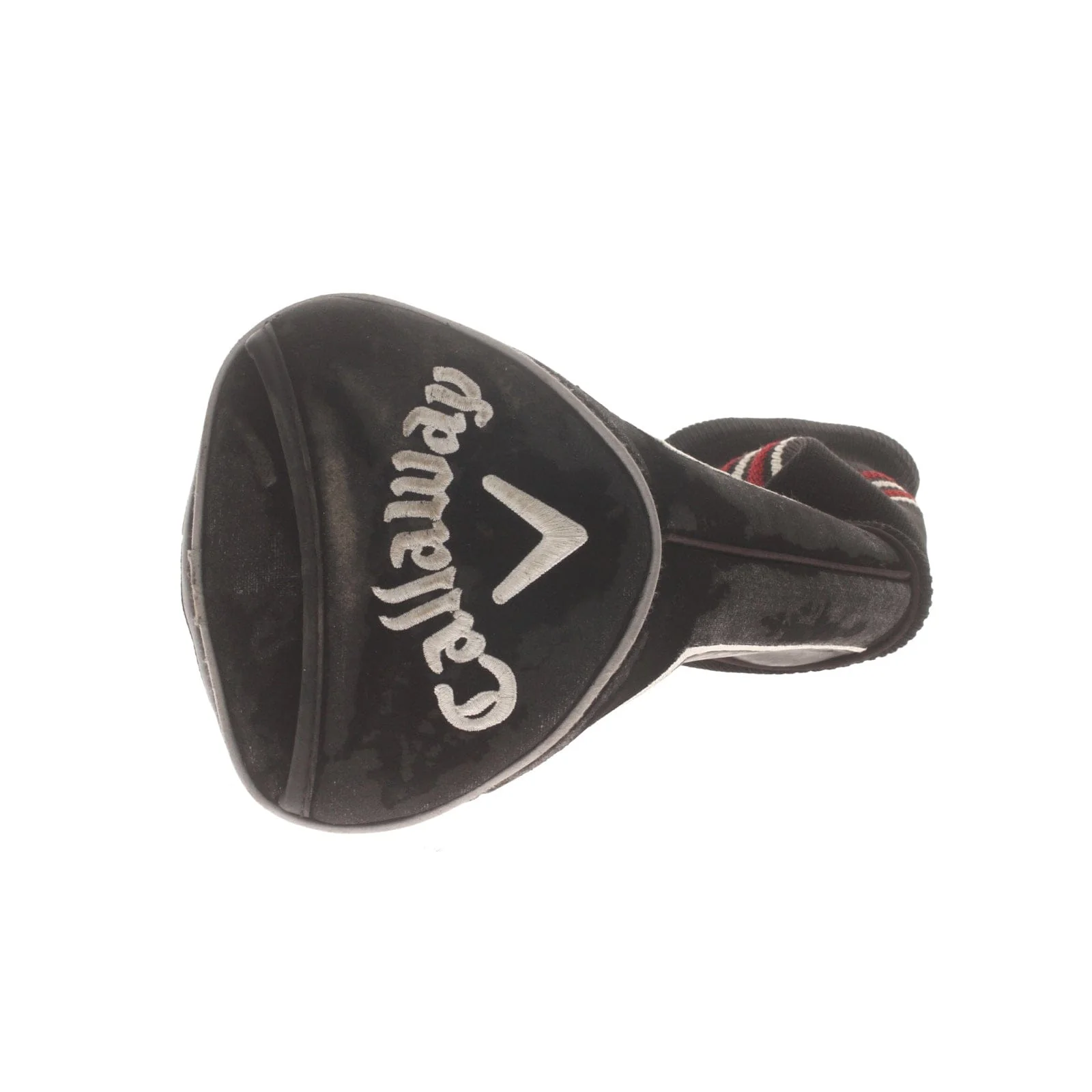 Callaway RAZR FIT Graphite Mens Right Hand Driver 9.5* Regular - Aldila NV 60 - Image 7