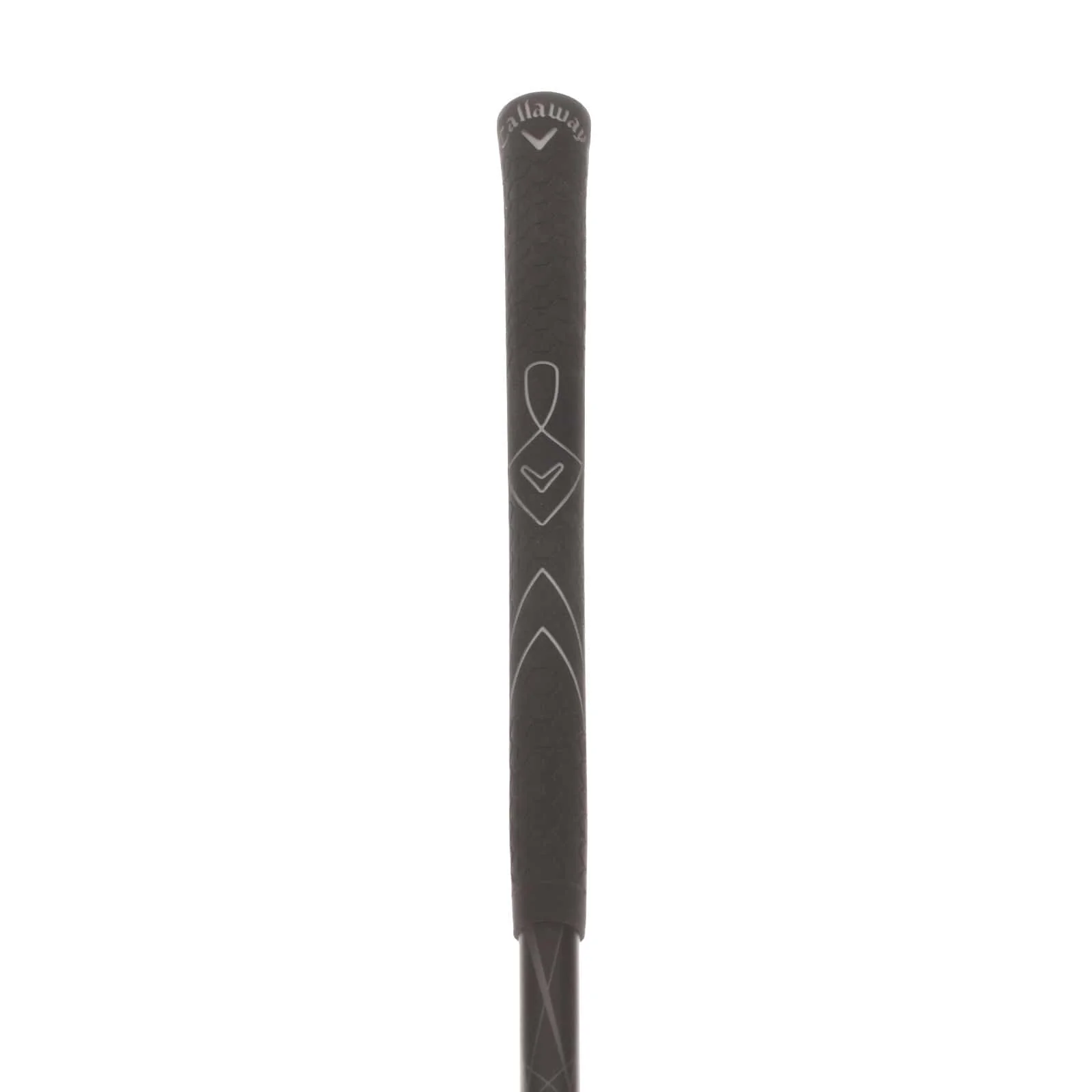 Callaway Razr Graphite Mens Left Hand 3 Hybrid 21* Stiff - Callaway X 60g - Image 5