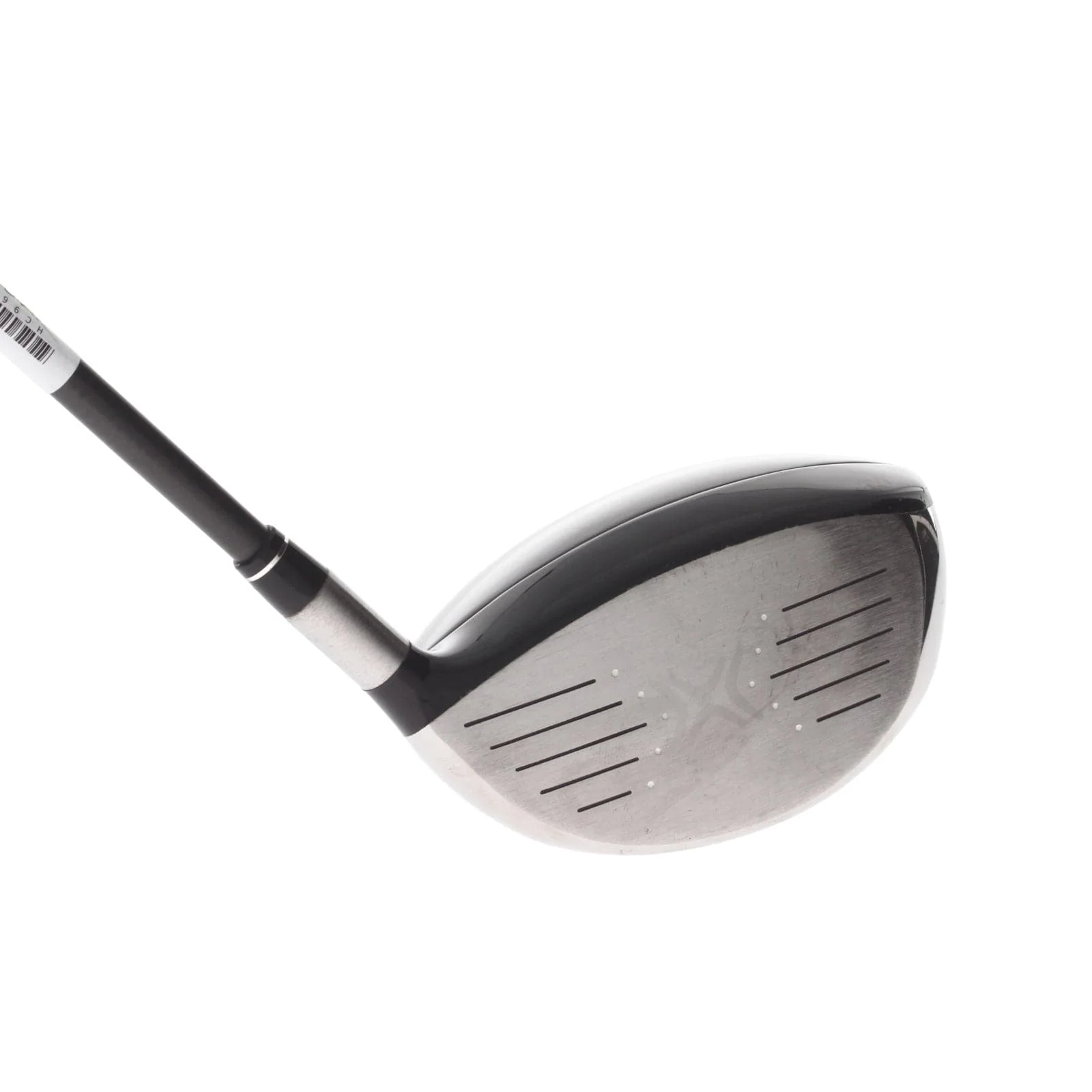 Callaway RAZR Graphite Mens Left Hand Driver 9.5* Regular - Aldila RIP 60 - Image 3