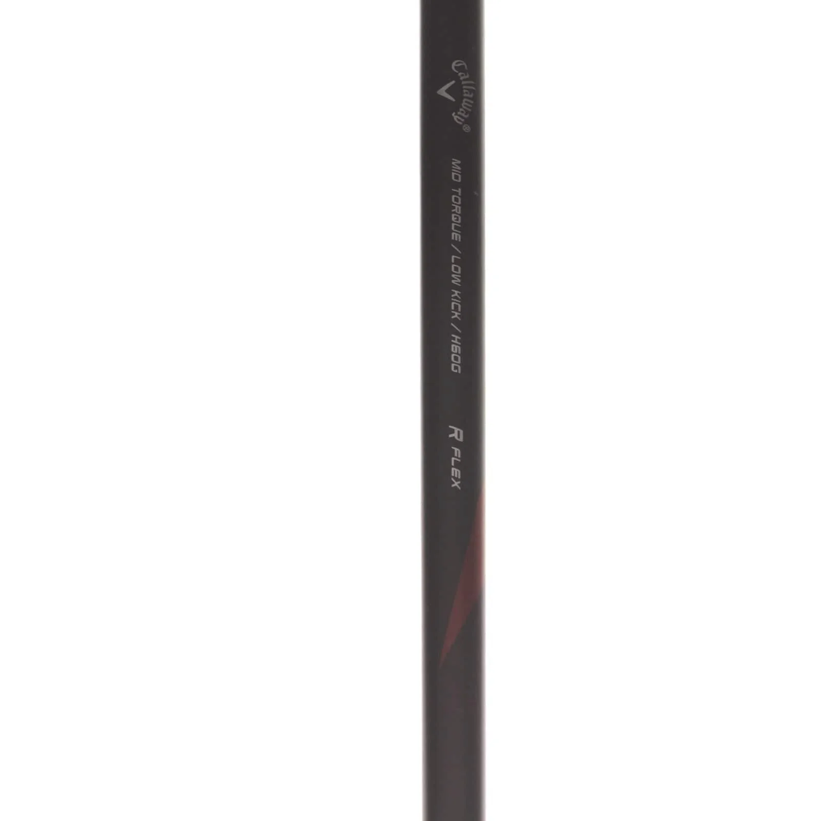 Callaway Razr Graphite Mens Right Hand 3 Hybrid 21* Regular - Callaway - Image 5