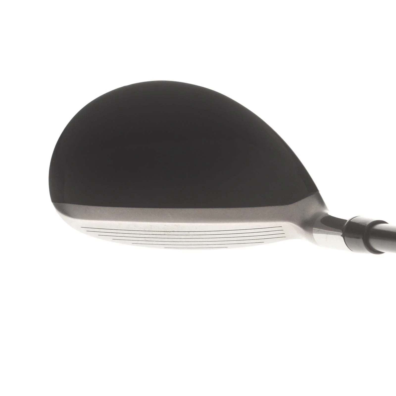 Callaway RAZR Graphite Mens Right Hand 4 Hybrid 24* Stiff - - Image 3