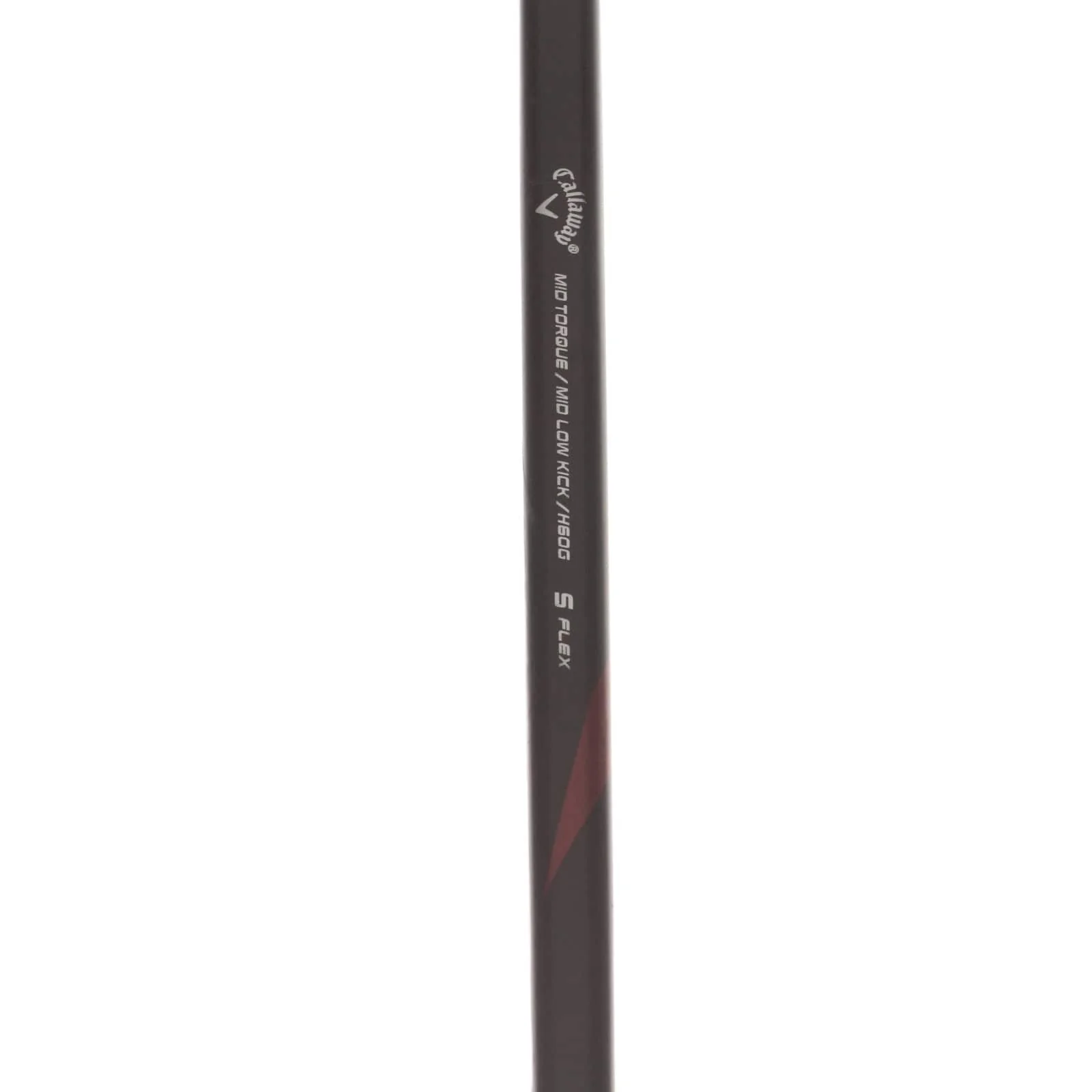 Callaway RAZR Graphite Mens Right Hand 4 Hybrid 24* Stiff - - Image 5