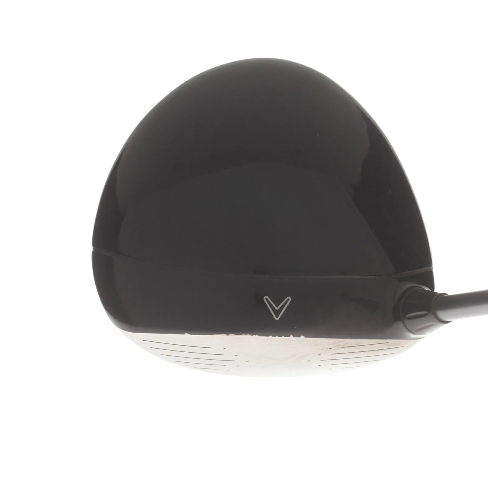 Callaway RAZR Hawk Graphite Mens Right Hand Driver 11.5* Ladies - Aldila 50g - Image 3