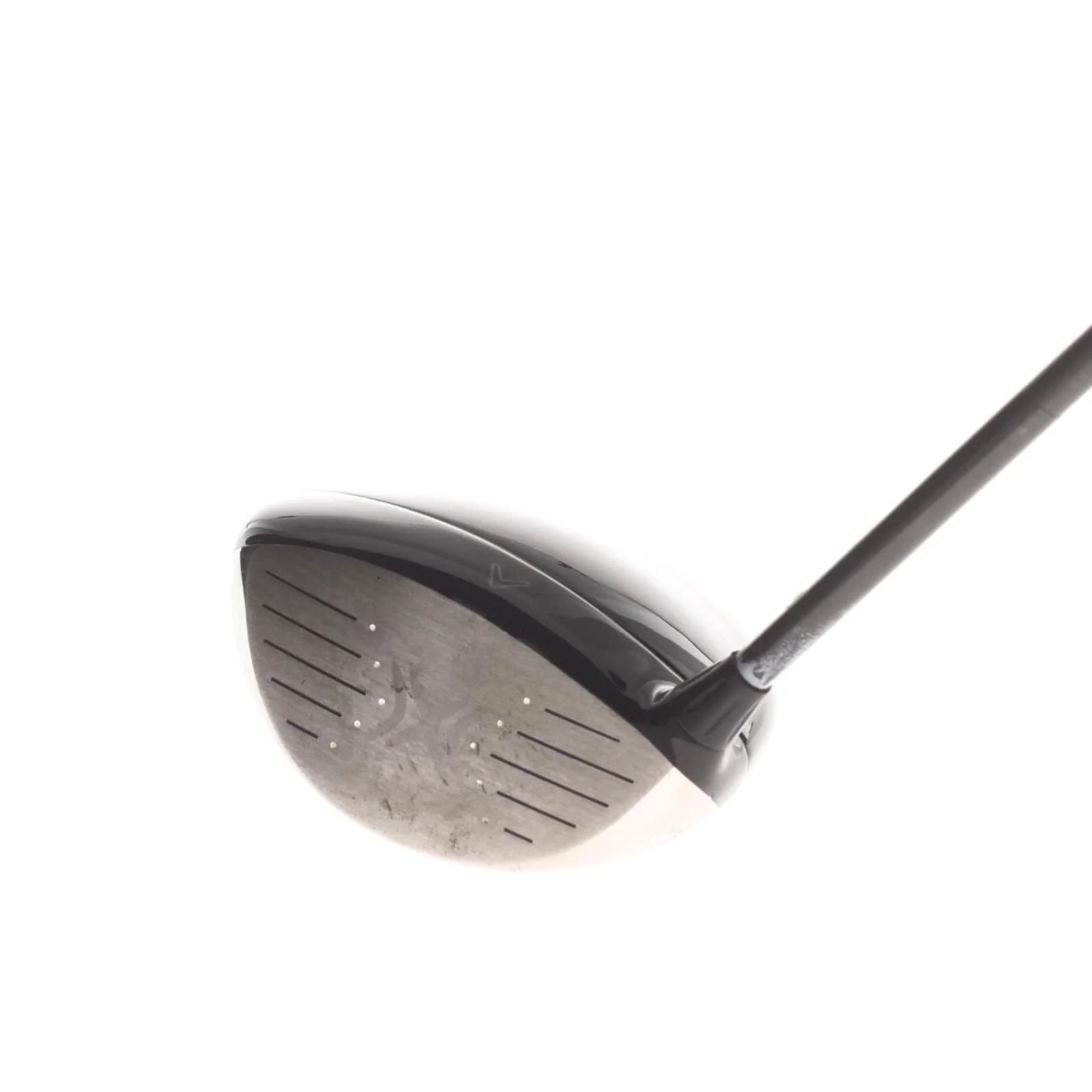 Callaway RAZR Hawk Graphite Mens Right Hand Driver 9.5* Stiff - Aldila RIP 60 - Image 4