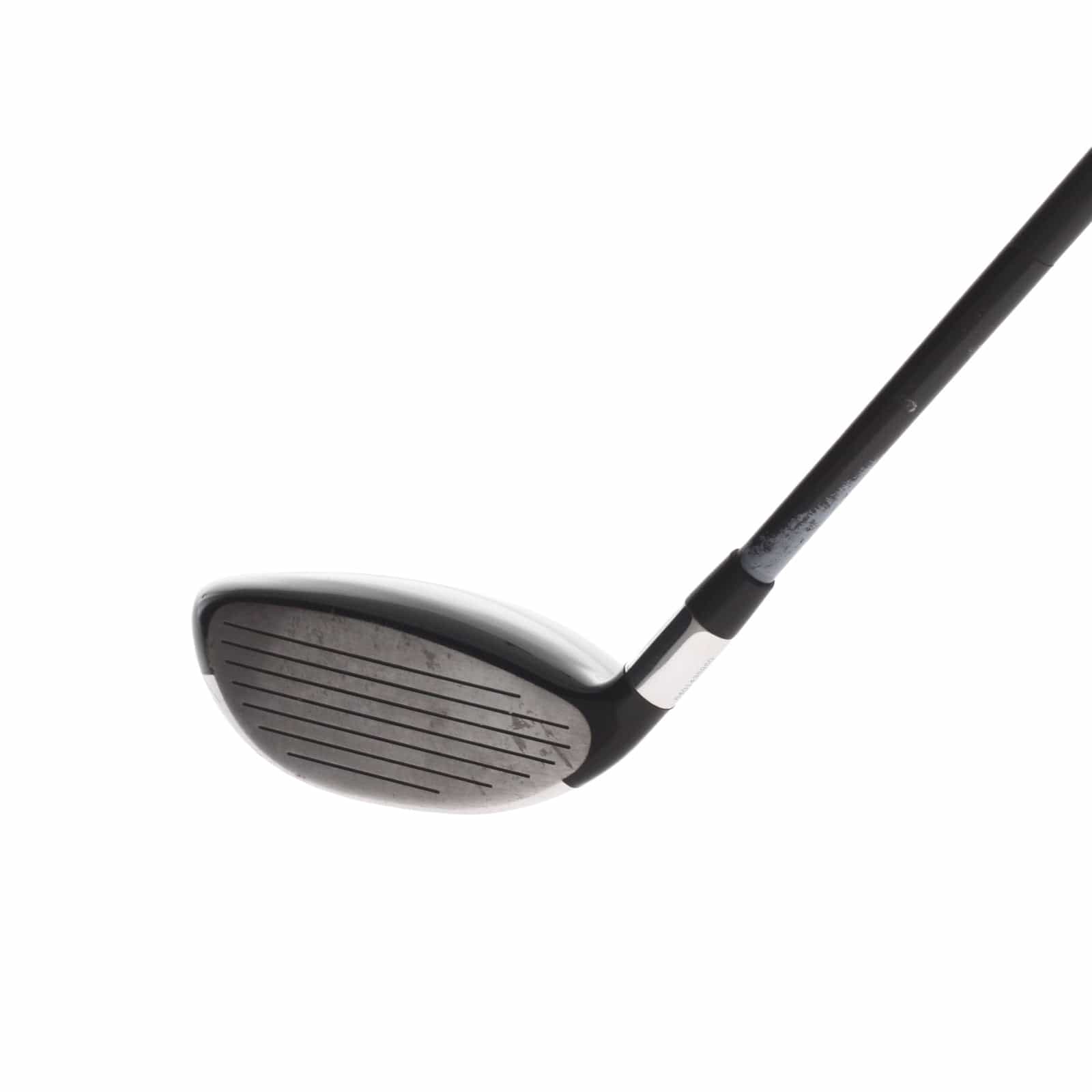 Callaway Razr Hawk Graphite Mens Right Hand Fairway 3 Wood Regular - Callaway - Image 4