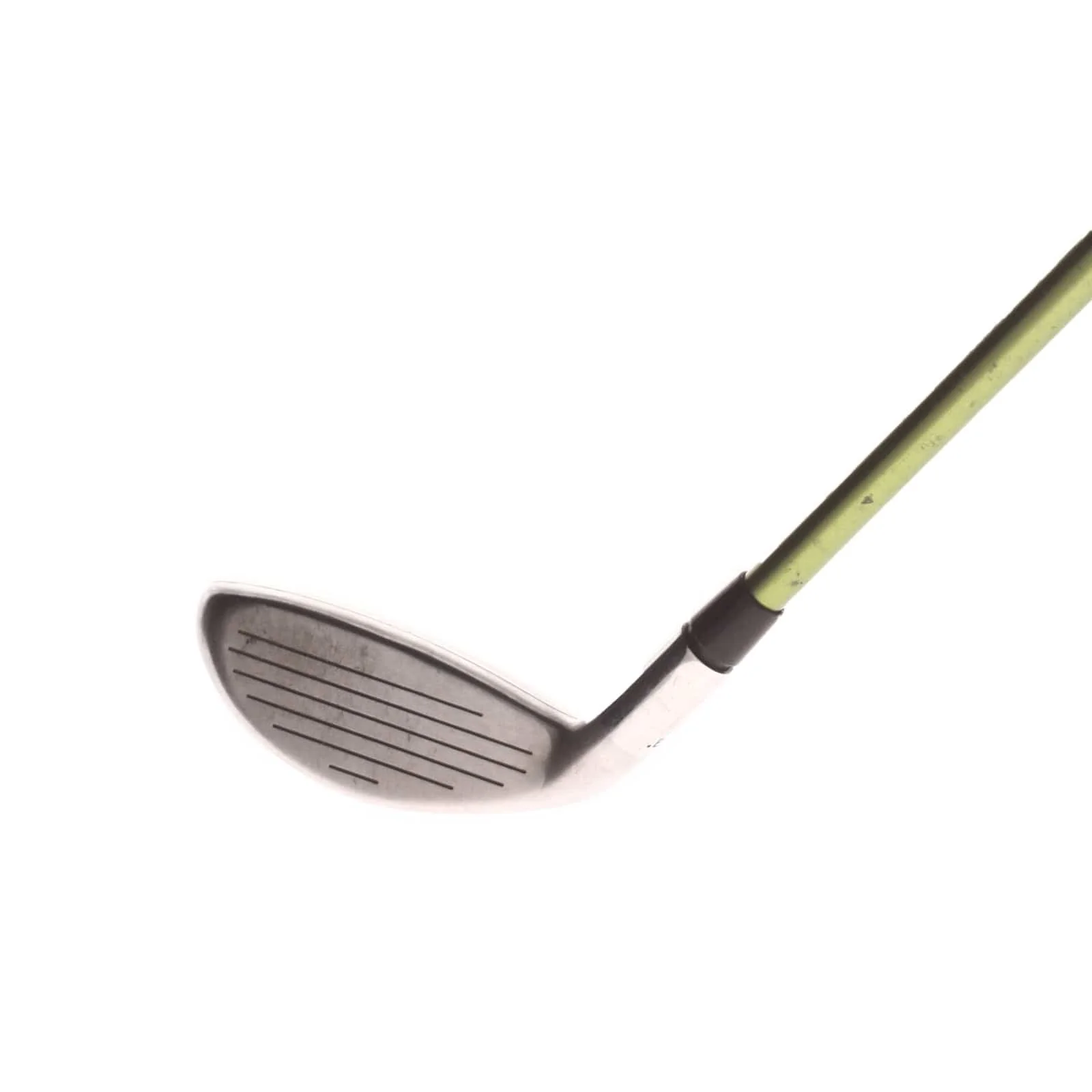Callaway RAZR Tour Graphite Mens Right Hand 2 Hybrid 18* Extra Stiff - Aldila NV 85 - Image 3