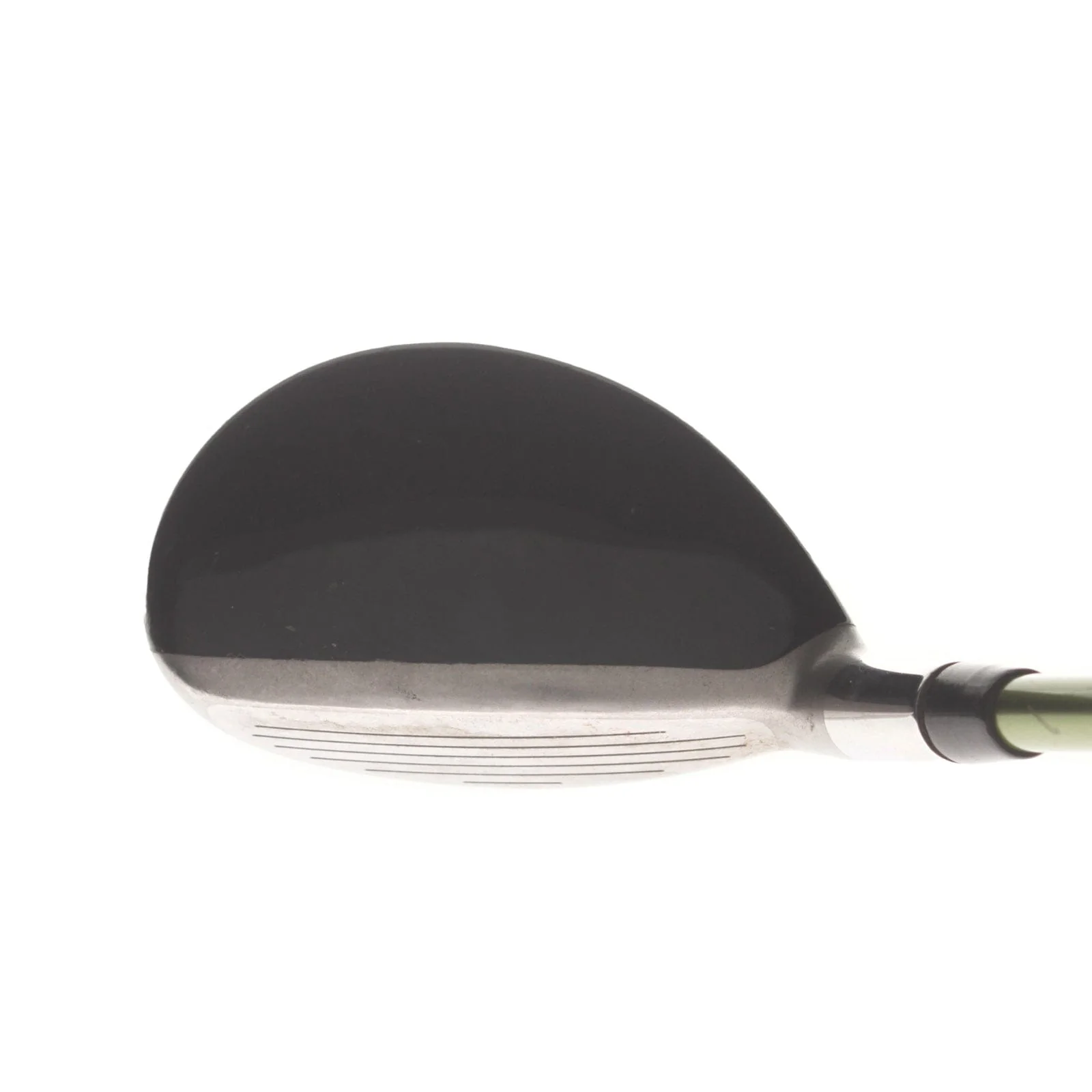 Callaway RAZR Tour Graphite Mens Right Hand 3 Hybrid 21* Extra Stiff - Aldila NV 85 - Image 2
