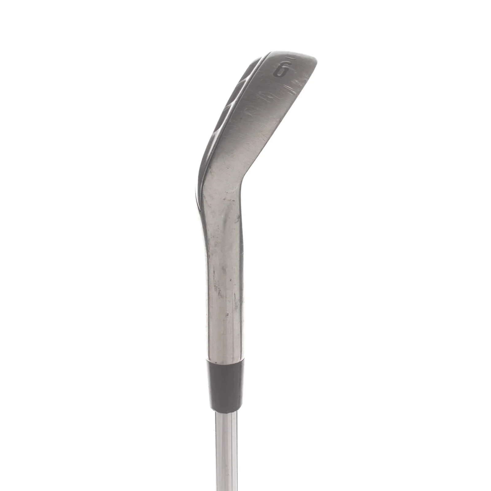 Callaway RAZR Tour Steel Mens Right Hand 9 Iron Stiff - Dynamic Gold - Image 3