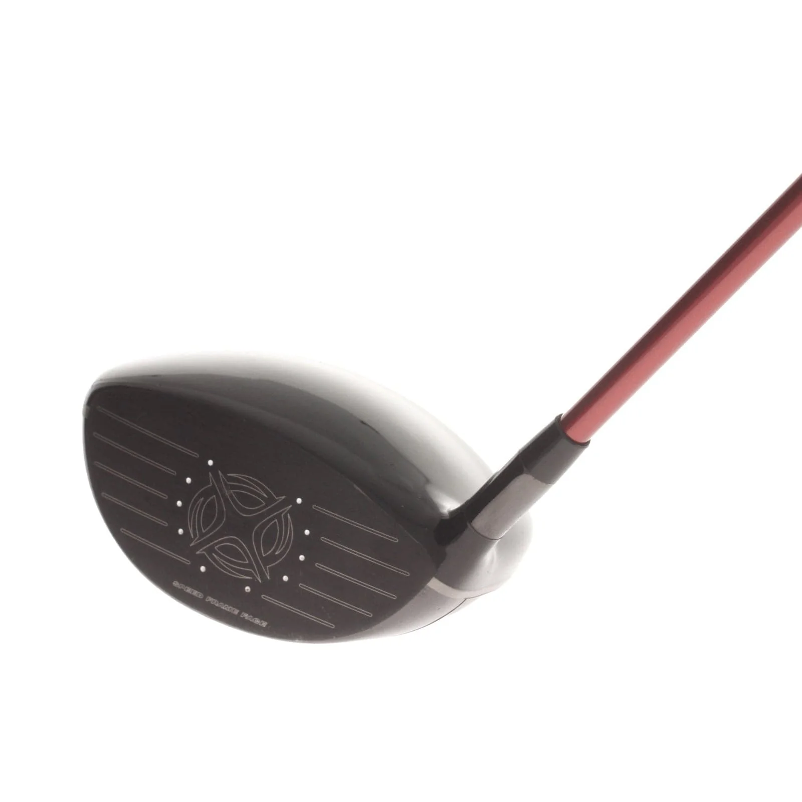 Callaway Razr X Black Graphite Mens Right Hand Driver 10.5* Regular - Fujikura Motore F8 60 - Image 4